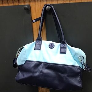 Lululemon bag